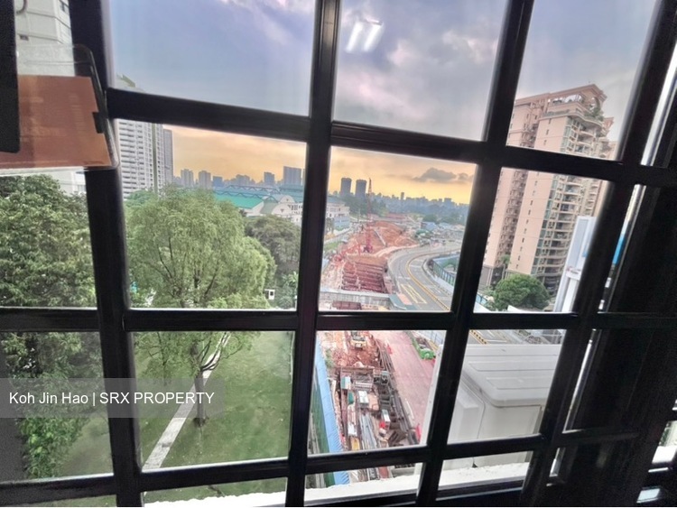 Braddell View (D20), Apartment #559451401
